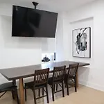 Modern Fishtown Studio W/ Private Deck