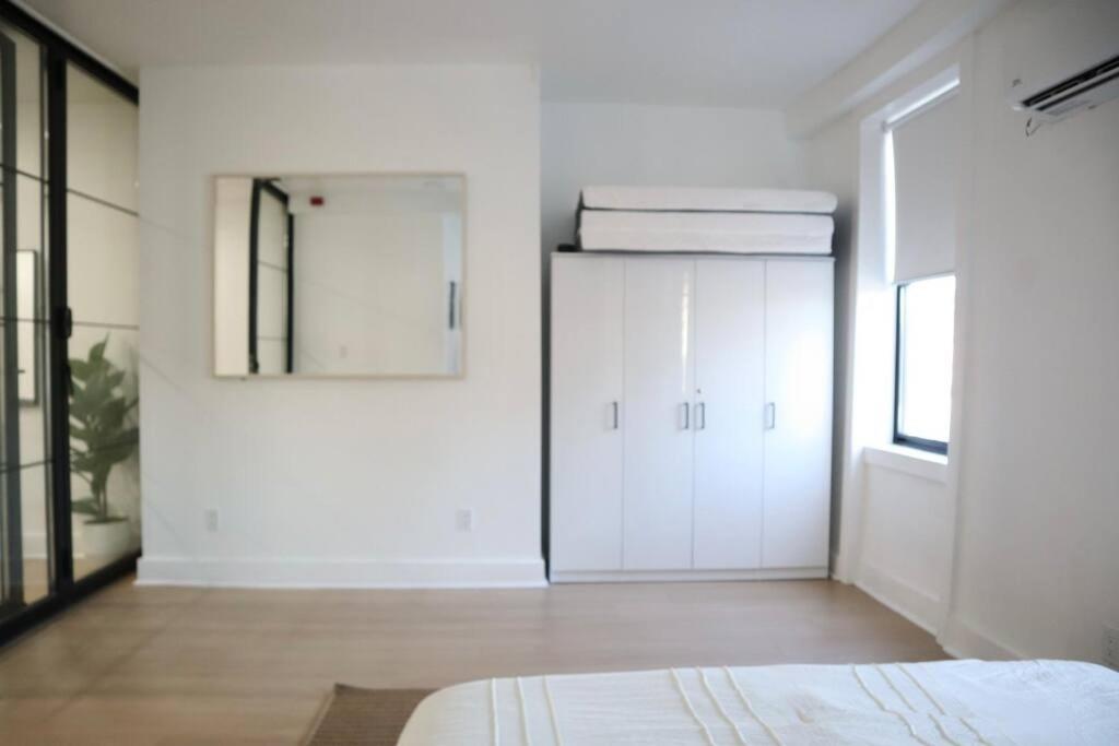 Modern Fishtown W/ Private Deck Philadelphia