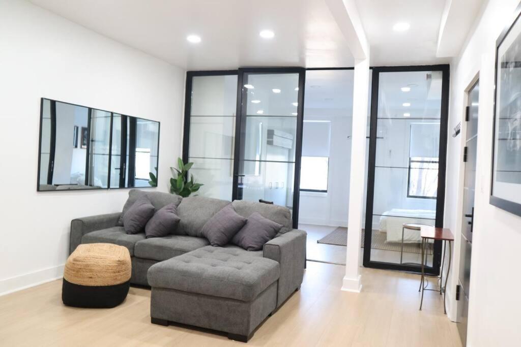 Apartment Modern Fishtown W/ Private Deck Philadelphia