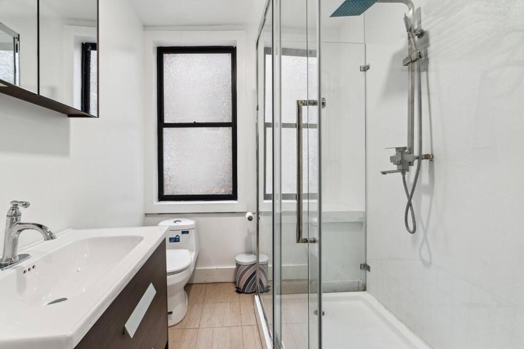 Modern Fishtown W/ Private Deck