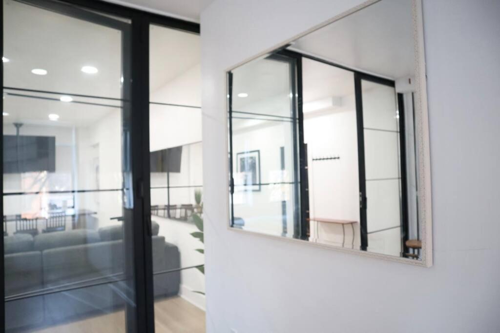 Apartment Modern Fishtown W/ Private Deck Philadelphia