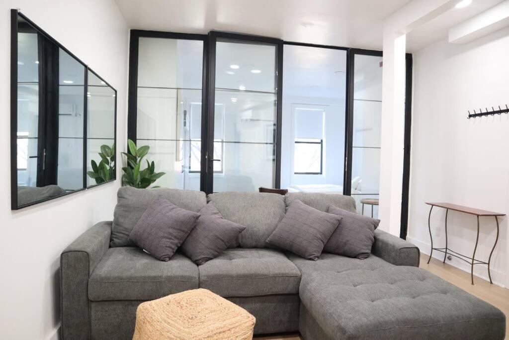 Modern Fishtown W/ Private Deck *