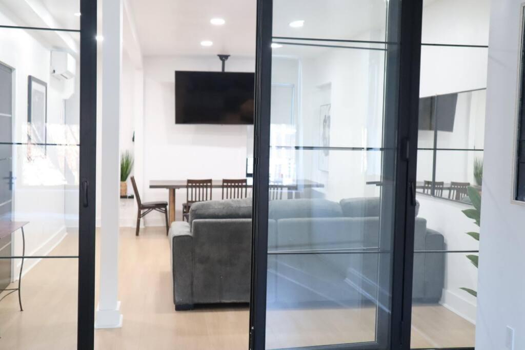 Apartment Modern Fishtown W/ Private Deck *