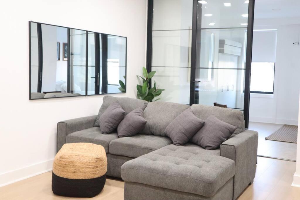 Apartment Modern Fishtown W/ Private Deck Philadelphia