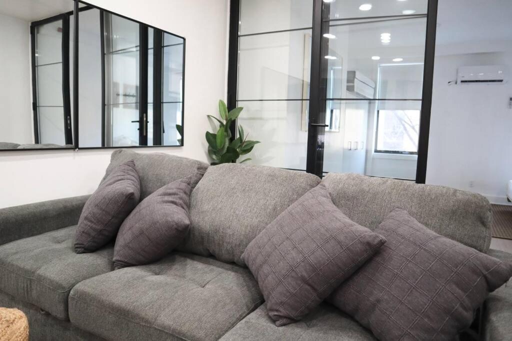 Apartment Modern Fishtown W/ Private Deck Philadelphia